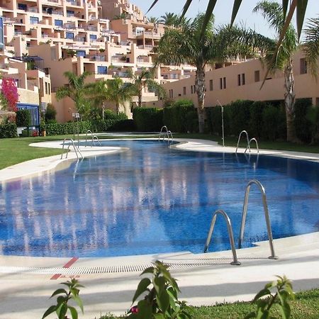 Atalaya Azul Mojacar Playa Apartman Kültér fotó
