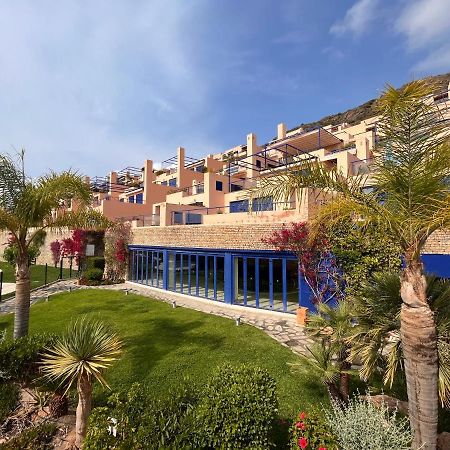 Atalaya Azul Mojacar Playa Apartman Kültér fotó