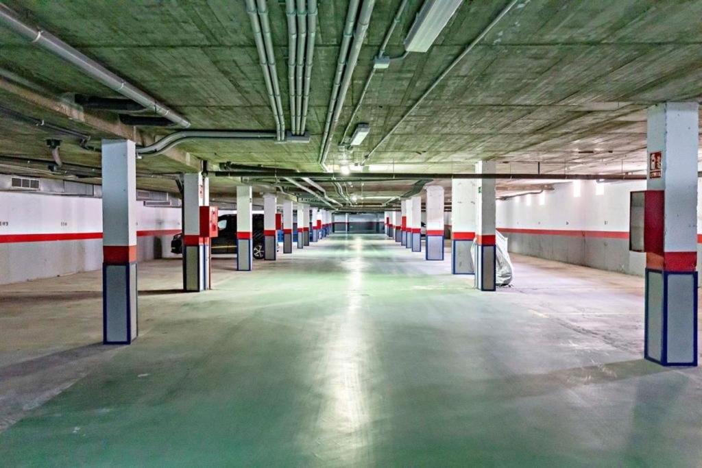 Atalaya Azul Mojacar Playa Apartman Kültér fotó