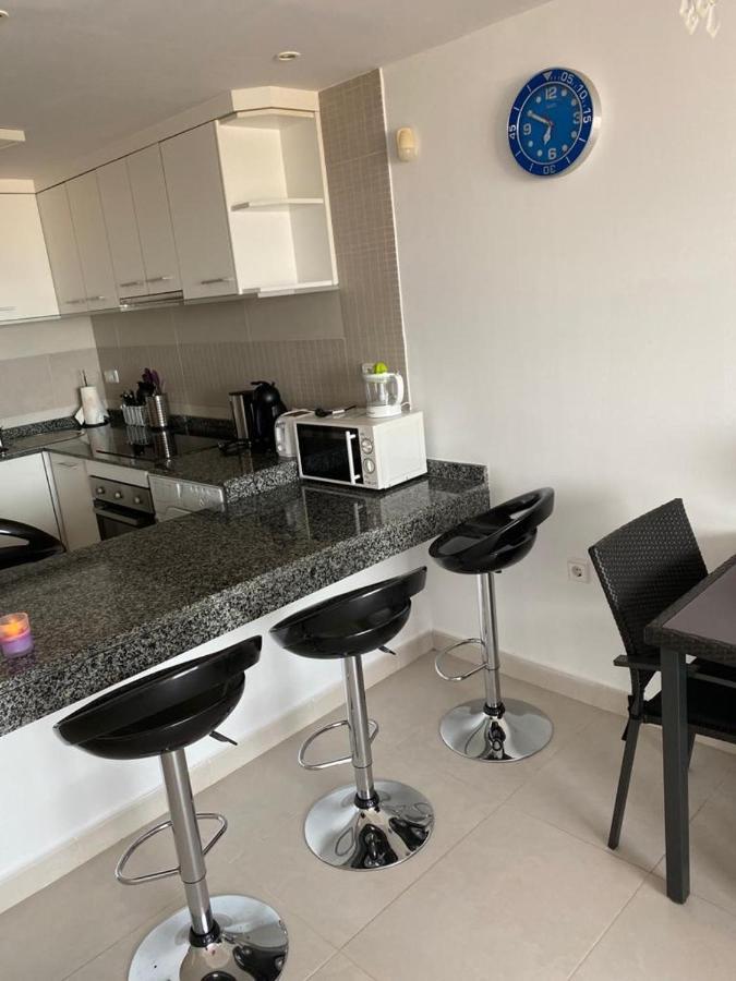 Atalaya Azul Mojacar Playa Apartman Kültér fotó