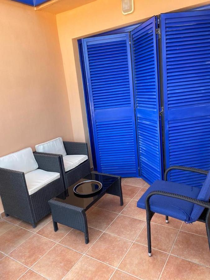 Atalaya Azul Mojacar Playa Apartman Kültér fotó