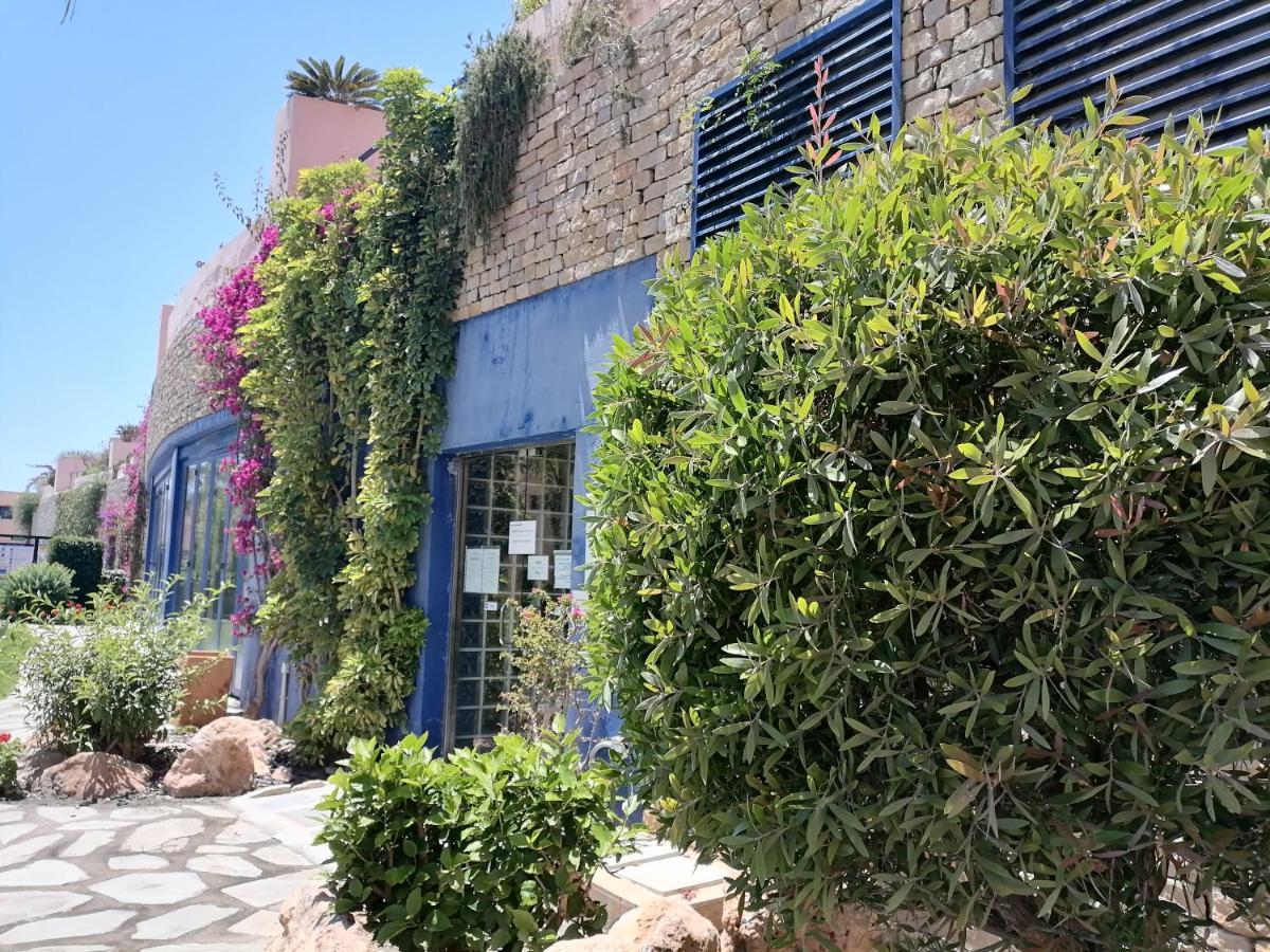 Atalaya Azul Mojacar Playa Apartman Kültér fotó