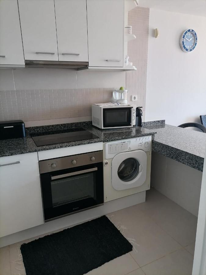 Atalaya Azul Mojacar Playa Apartman Kültér fotó