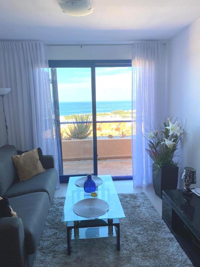 Atalaya Azul Mojacar Playa Apartman Kültér fotó