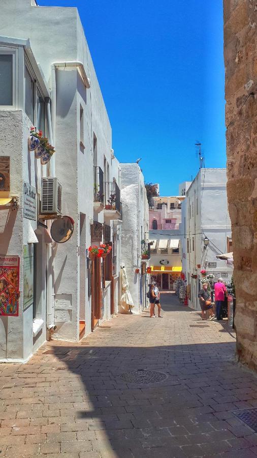 Atalaya Azul Mojacar Playa Apartman Kültér fotó
