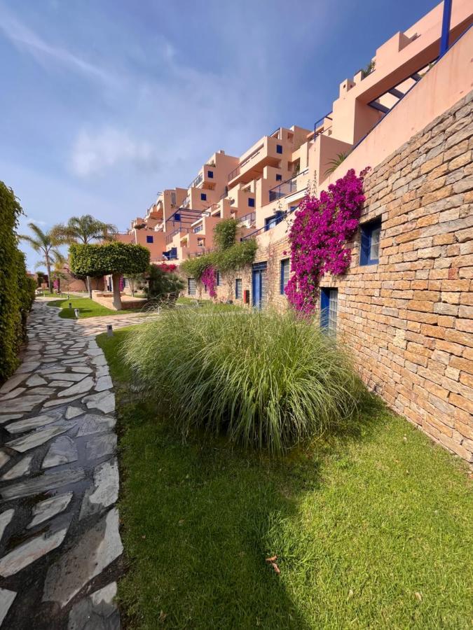 Atalaya Azul Mojacar Playa Apartman Kültér fotó